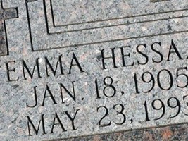 Emma Hessaa Boyd