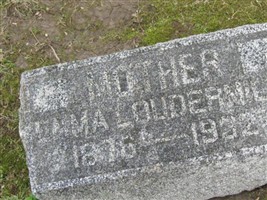Emma Hinkle Loudermilk