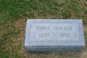 Emma Hocker