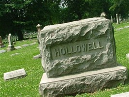 Emma Hollowell Baron