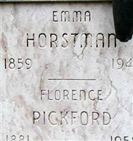 Emma Horstman