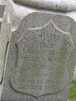 Emma Horton Preston