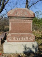 Emma Hostetler Emma Hostetler