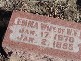Emma Hostetler Emma Hostetler