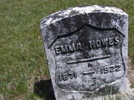 Emma Howes