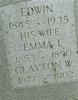 Emma I. Morrill Stygles