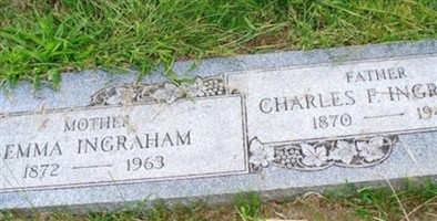 Emma Ingraham