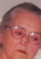 Emma Irene Mullins Nipper