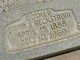 Emma J. Beckstrom Losee