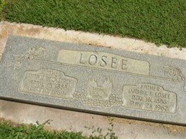 Emma J. Beckstrom Losee