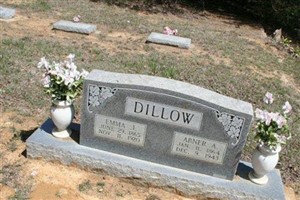 Emma J. Dillow