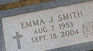 Emma J. Gagnon Smith