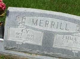 Emma J Merrill Emma J Merrill