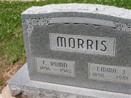 Emma J. Morris