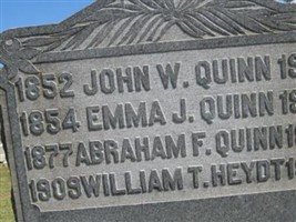 Emma J Quinn