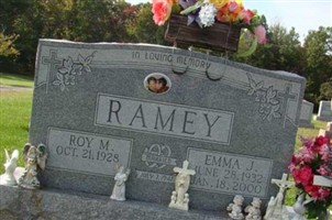 Emma J Ramey