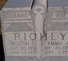 Emma J. Richey Emma J. Richey
