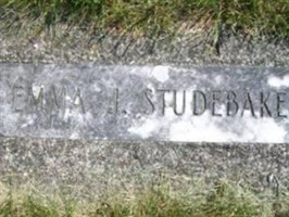 Emma J Studebaker