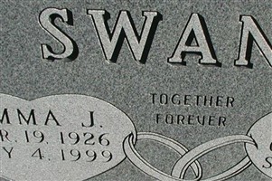 Emma J Swank