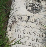 Emma J. Upton