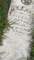 Emma J. Upton