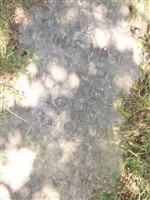 Emma J. Wickes Harned Emma J. Wickes Harned