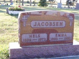 Emma Jacobsen