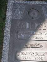 Emma Jane Andersen Emma Jane Andersen