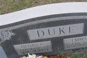 Emma Jane Duke Duke