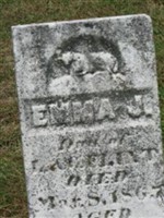 Emma Jane Flint