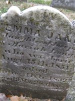 Emma Jane Long