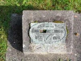 Emma Jane Miller Hiatt
