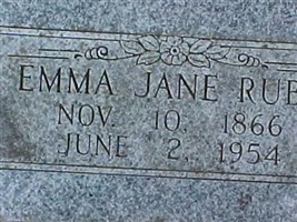 Emma Jane Ruby Emma Jane Ruby