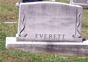 Emma Jane Wade Everett
