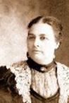 Emma Jane Wade Everett