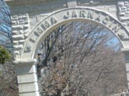 Emma Jarnagin Cemetery