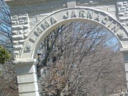 Emma Jarnagin Cemetery Emma Jarnagin Cemetery