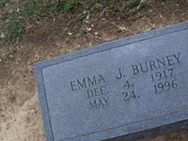 Emma Jaye Sherrod Burney