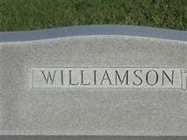 Emma Jemima Cochran Williamson