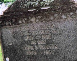 Emma Josephine Taynton Allis