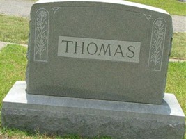 Emma Juanita McMillan Thomas Emma Juanita McMillan Thomas