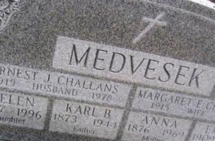 Emma Julianna Medvesek Emma Julianna Medvesek