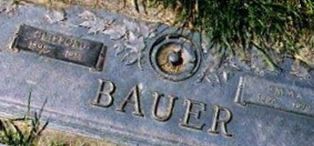 Emma King Bauer Emma King Bauer