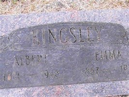 Emma Kingsley Emma Kingsley