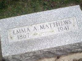 Emma Knapp Matthews