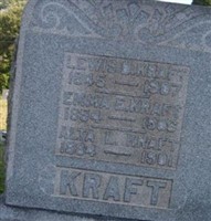 Emma Kraft Emma Kraft