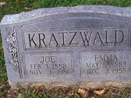 Emma Kratzwald Emma Kratzwald