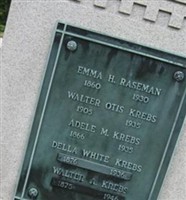 Emma Krebs Raseman Emma Krebs Raseman