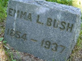 Emma L Bush