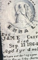 Emma L Carrell
